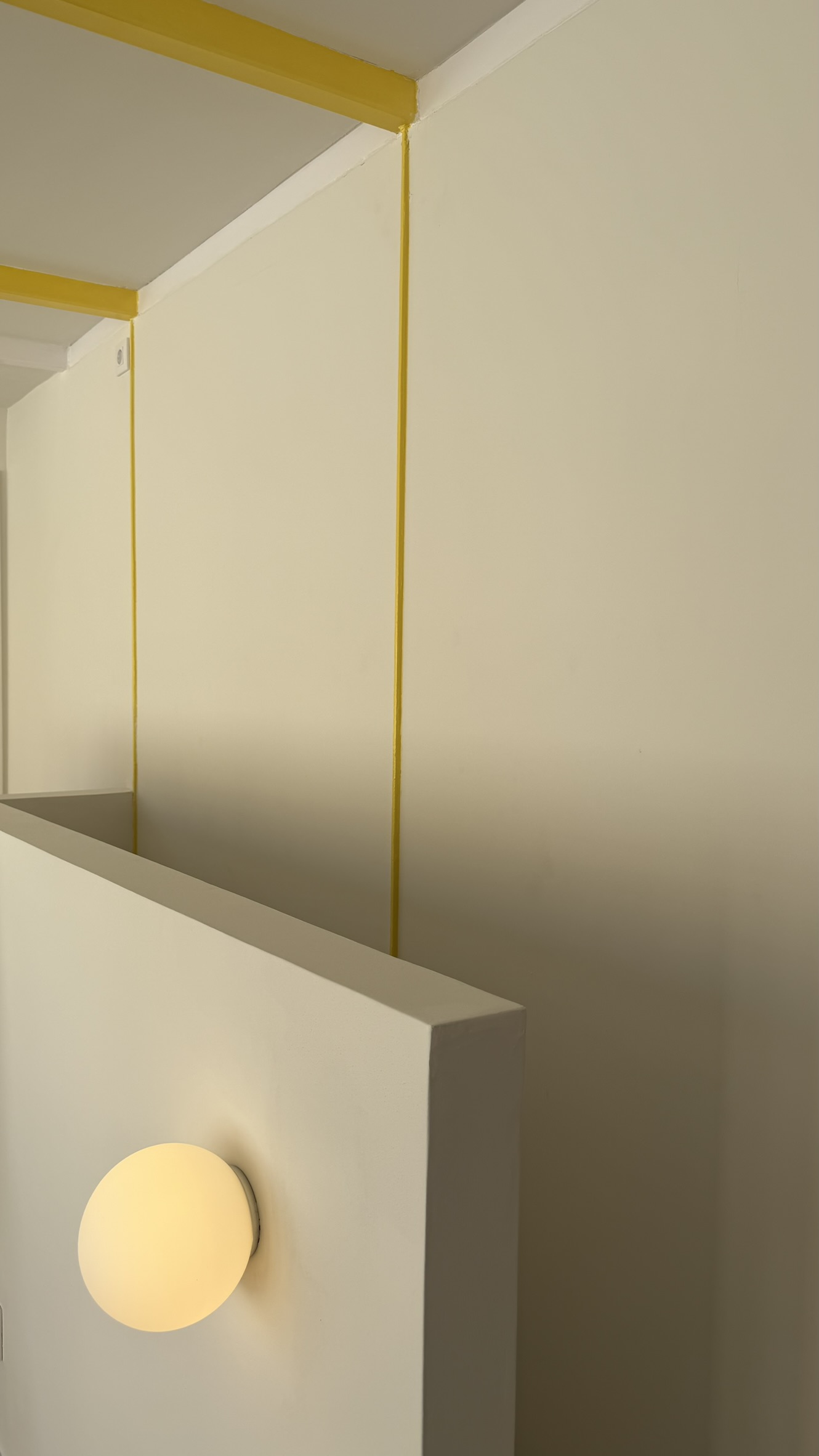 Obra interior Sant Just Desvern 2